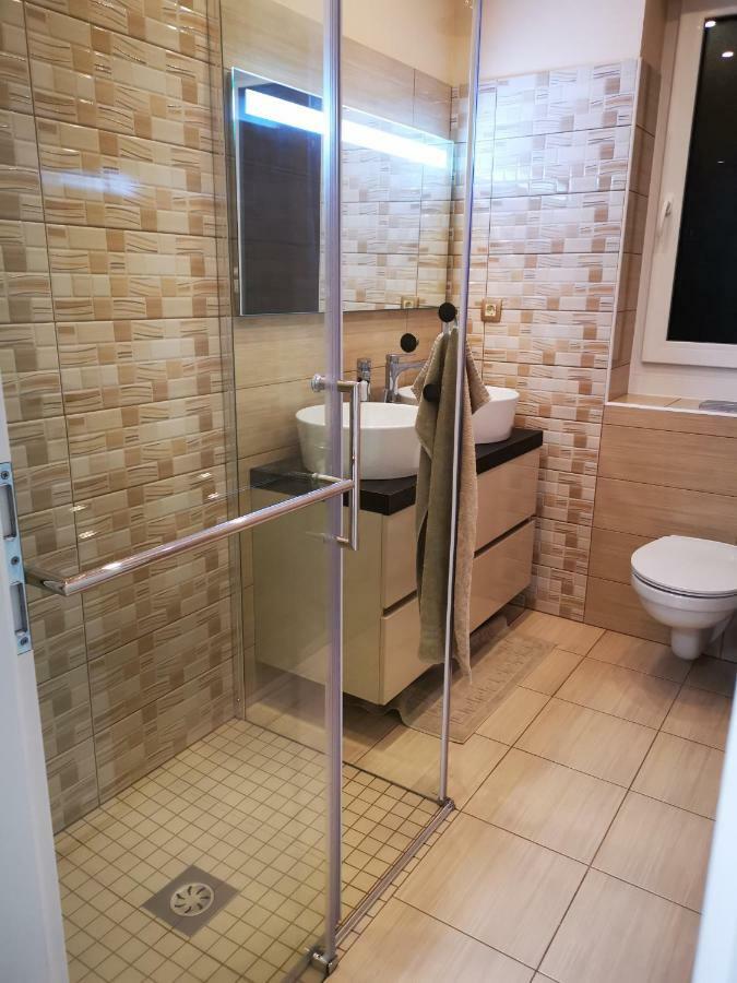 Bonito Apartment 포스토이나 외부 사진