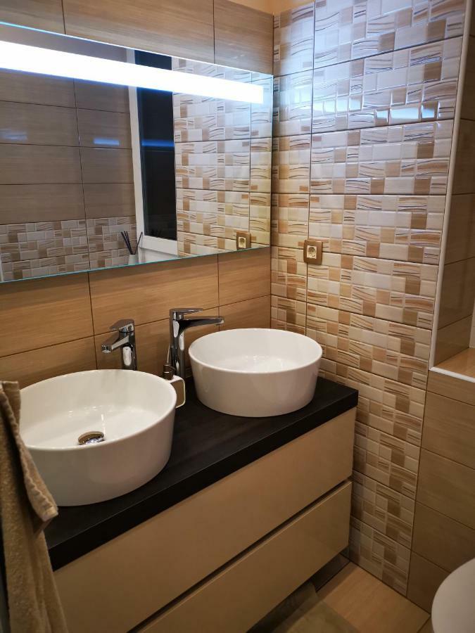 Bonito Apartment 포스토이나 외부 사진