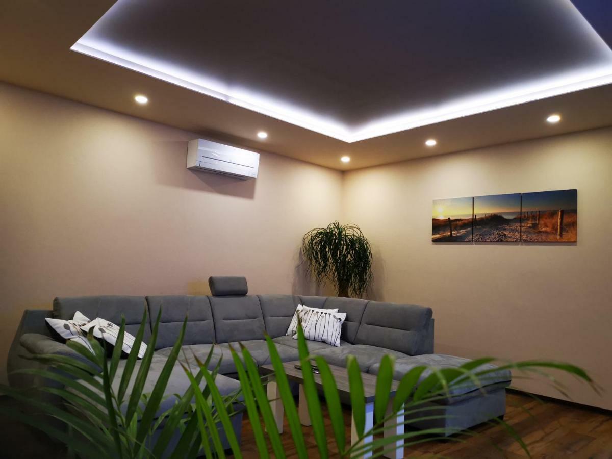 Bonito Apartment 포스토이나 외부 사진