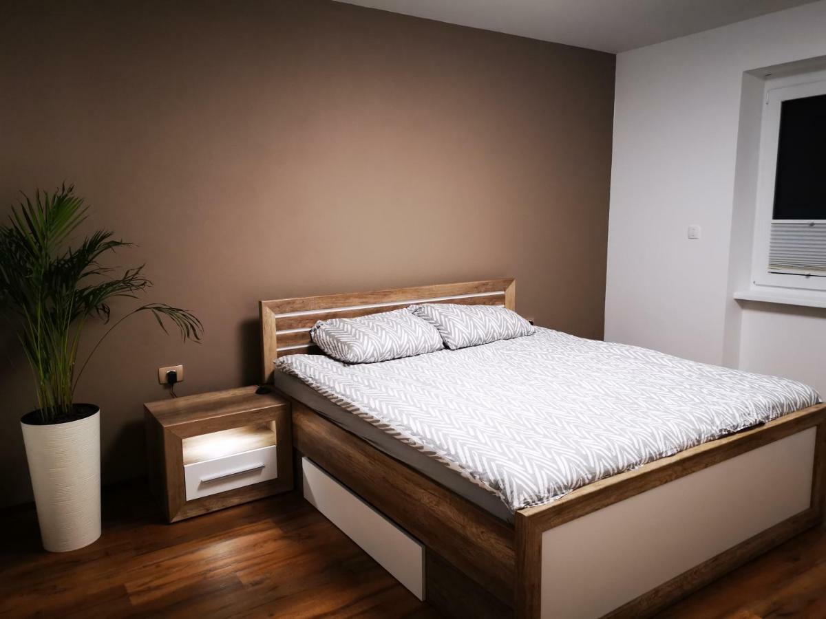 Bonito Apartment 포스토이나 외부 사진