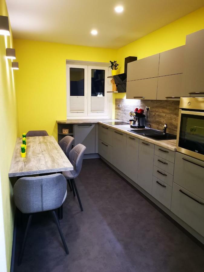 Bonito Apartment 포스토이나 외부 사진