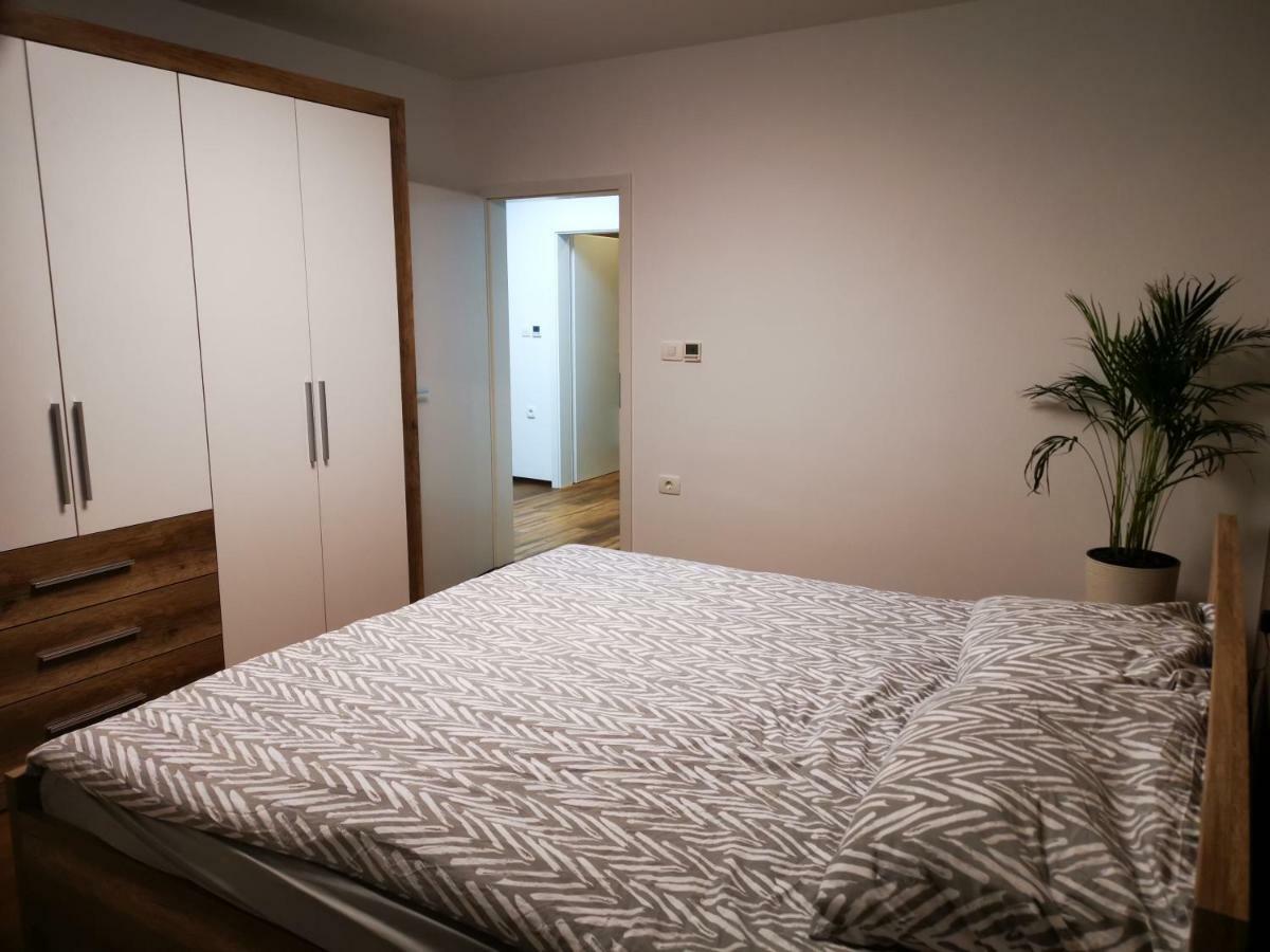 Bonito Apartment 포스토이나 외부 사진