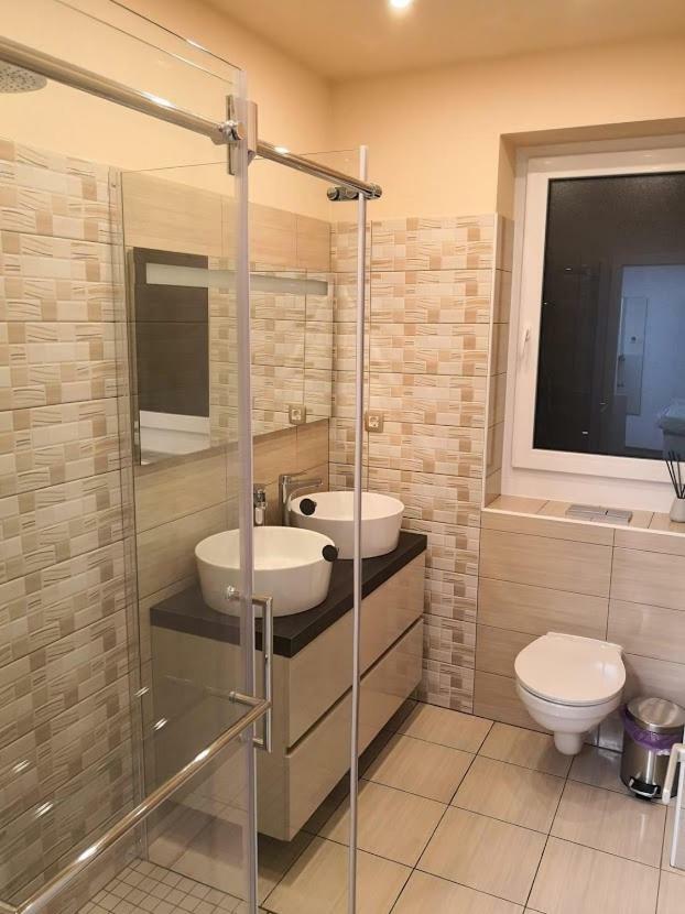 Bonito Apartment 포스토이나 외부 사진