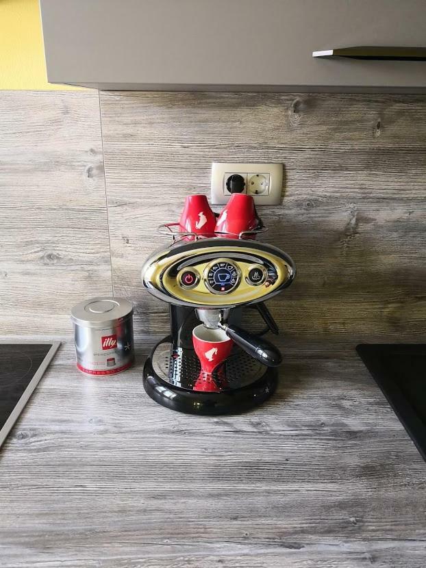 Bonito Apartment 포스토이나 외부 사진