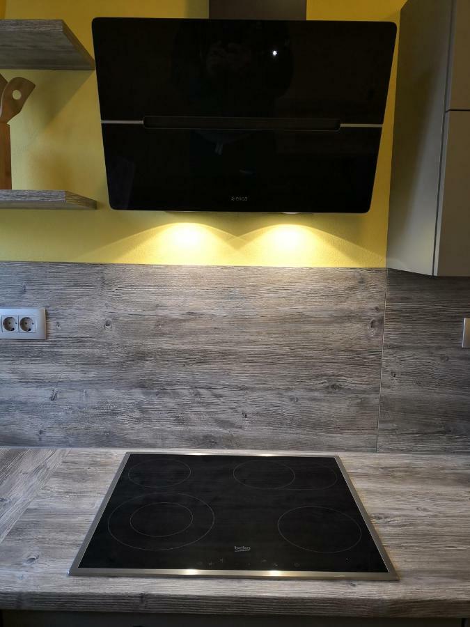 Bonito Apartment 포스토이나 외부 사진