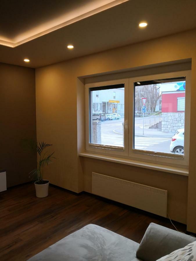 Bonito Apartment 포스토이나 외부 사진