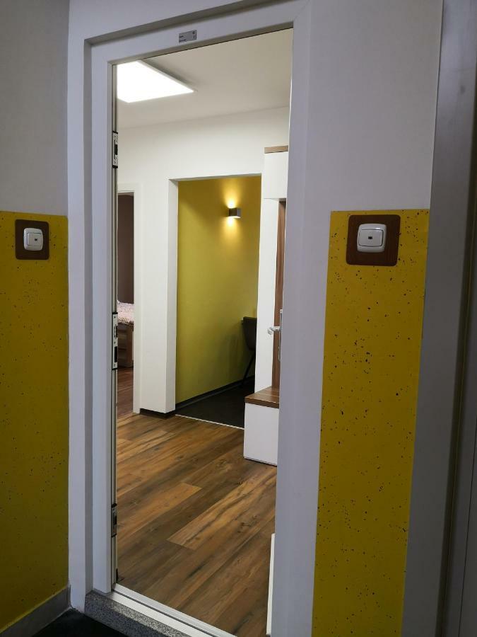 Bonito Apartment 포스토이나 외부 사진