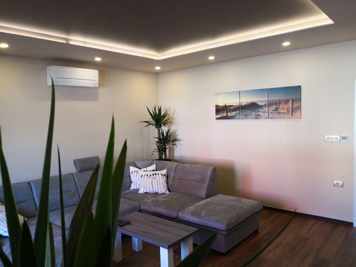 Bonito Apartment 포스토이나 외부 사진